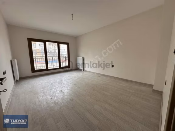 Turyap Sivas'dan 4. Etap Toki Kiralık Daire 1
