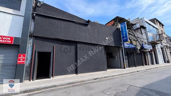 4.levent Sanayi Sitesinde Bir Çok İş Koluna Uygun Kiralık Dükkan 1