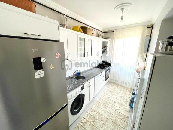 Tuzla Mimarsinan Otoparklı Manzaralı 90m2 Cadde Üstü Satılık 2+1 2
