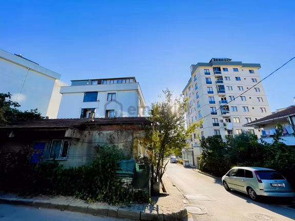 Tuzla/aydınlı 205m2 Müstakil Yapı Mevcut Muhtarlık 1dk Satılık 2