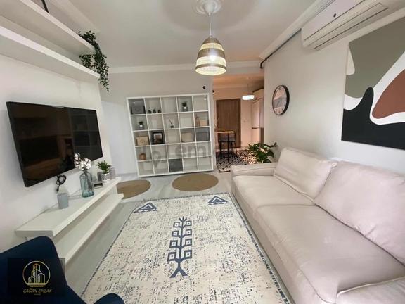 Fırsat Kiralık !! Buca Atatürk Mah Ara Kat Fırsat 1+1 1