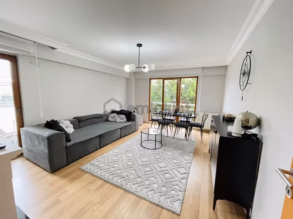 Pendik/yayatoria Ara Kat İskanlı 80m2 Otoparkl Site İçi Satılık 2
