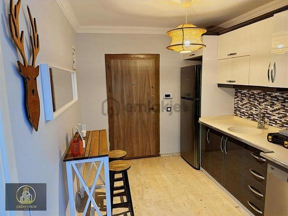 Buca Atatürk'te Fırsat Kiralık Daire 1+1 2