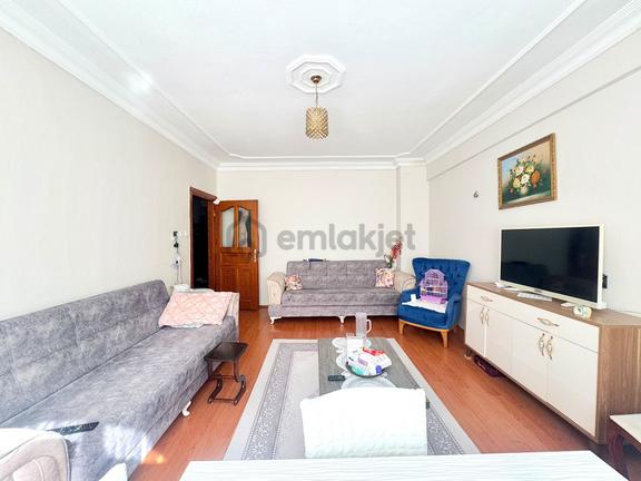Goldhouse Dan Satılık Kentsel Dönüşümde 2+1 Daire 1