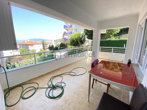 Sahibinden Temiz Kullanışlı Daire 1