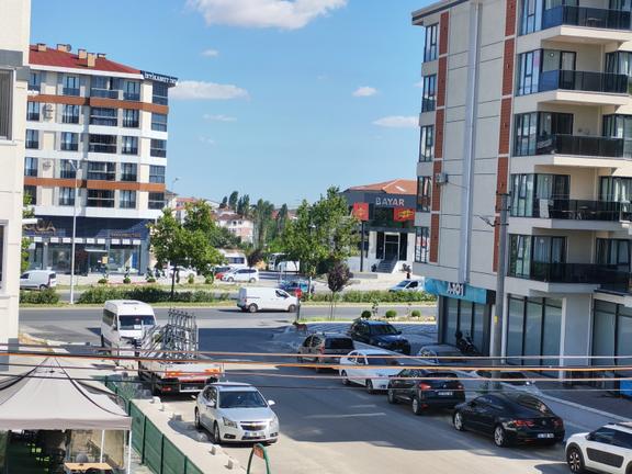 Weeew'den Hatip Mah. Özel Yapım 1+1 İskanlı Sıfır Satılık Daire 1