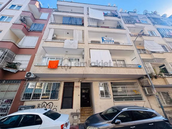 Yıldırım Gayrimenkulden Nusratiyede Satılık Kelepir Daire 1