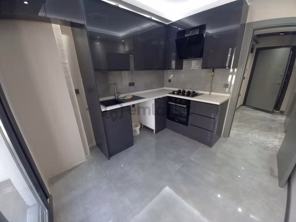 Koşu İzban Karşısında Arakat 80m2 2+1 Satılık Daire 2