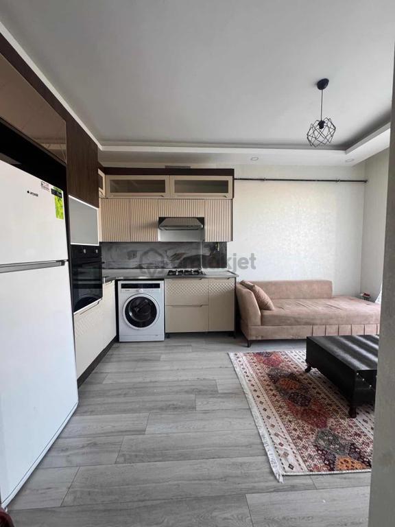 Doğa Cıty 1+1 Eşyalı Kiralık 1