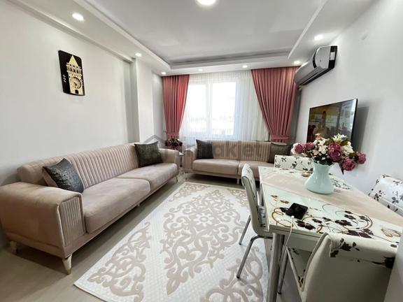 Loft'tan Söğütlüçeşme Mh Satılık Asansörlü 4+1 Lüks Düblex Daire 1