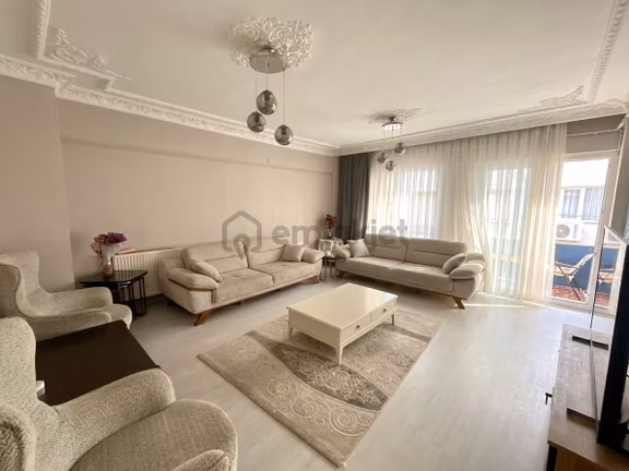 Remaxtan Konak Kemal Reis Mahallesi 3+1 Satılık Fırsat Daire 1