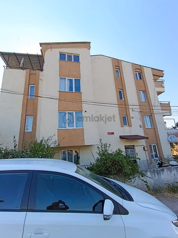 Hasan Basri Çantay Da 2+1 Kiralık Daire 1