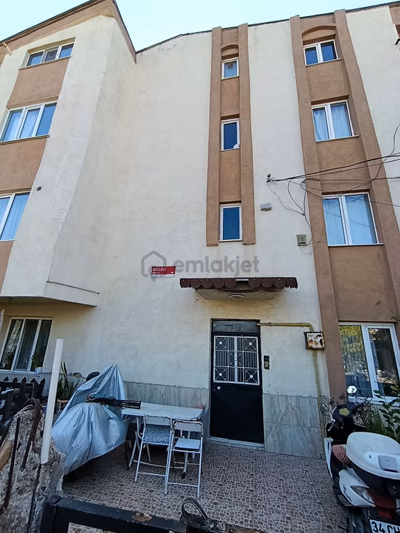 Hasan Basri Çantay Da 2+1 Kiralık Daire 2