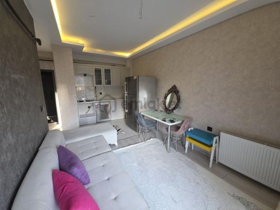 Seyrantepe 450 Evler By Men De 1+1 Eşyalı Kiralık Daire 1