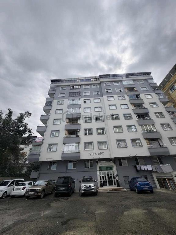 Rize Merkez Bağdatlıda Uygun Kiralık 2+1 Daire!!! 1