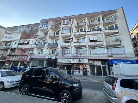 Balıkesir Karesi Ege Mah. Acil Satılık 2+1 Daire 2