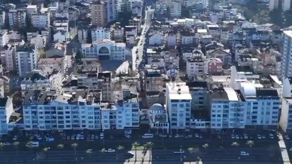 Tur/max'tan 4 Kat İmarlı | 237 M² |kurtuluş'ta Fırsat Arsa 1