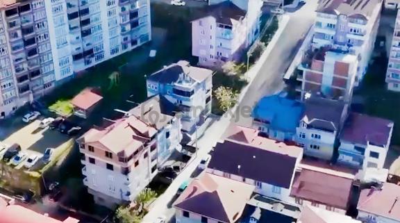 Tur/max'tan 4 Kat İmarlı | 237 M² |kurtuluş'ta Fırsat Arsa 2