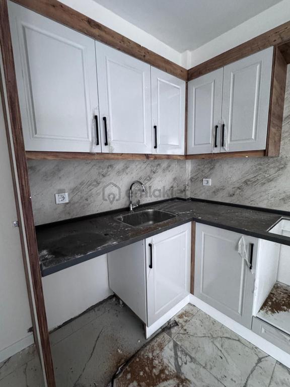 Nazilli Pınarbaşı Mahallesi'nde Manzaralı Kiralık 3+1 Daire 1