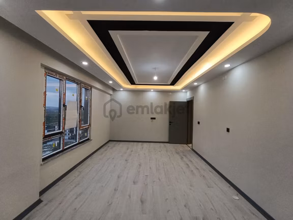Zafertepe Mahallesi Mükemmel Konumda Ultra Lüks 3+1 Daire... 1