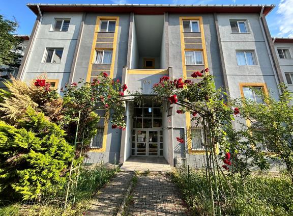 Balıkesir Karesi Yenimahalle Tokide Full Eşyalı 3+1 Daire 1