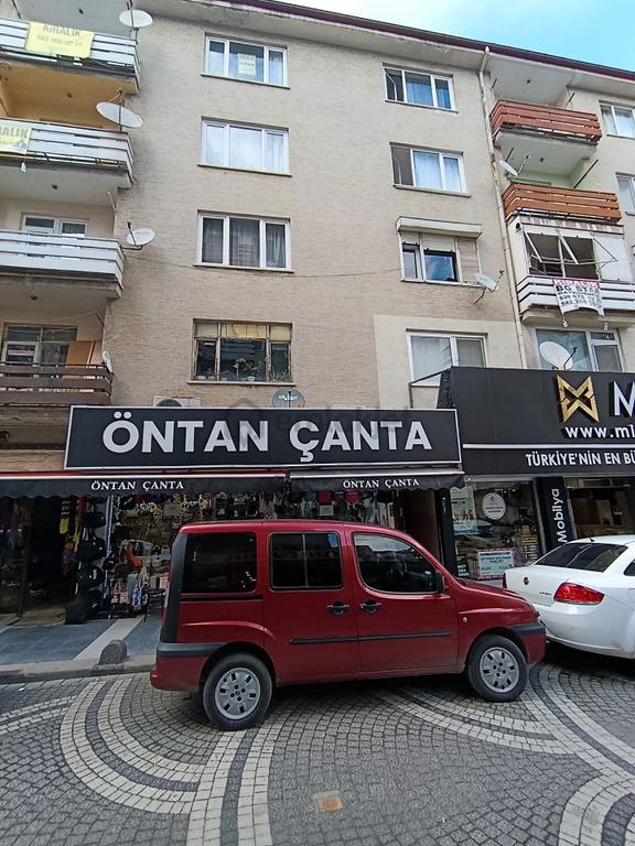 Balıkesir Karesi Hisariçi Çarşıda 2+1 Eşyalı Kiralık 2
