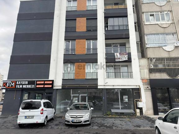 The Duru Team- Osmankavuncu Mahallesin De Kiralık Dükkan 1