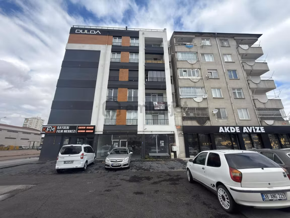 The Duru Team- Osmankavuncu Mahallesin De Kiralık Dükkan 2