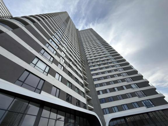 Natura Vadi A1 Blok Kat 30 Güney Batı Cephe Satılık 4+1 1