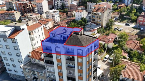 Remax Mid Hacı İsmail Mh Satılık 3+1+üst İki Oda Teraslı Daire 1