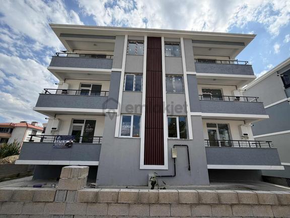 Tuncaygül'den Cumhuriyet Mah. Satılık 2+1 Sıfır Daire 2