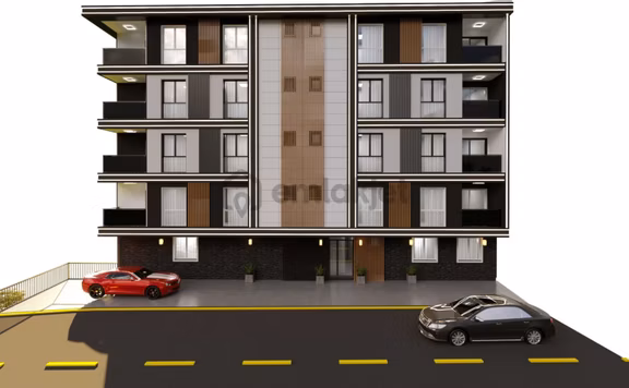 Elegant Life'dan Ardeşen De Proje Satış 2
