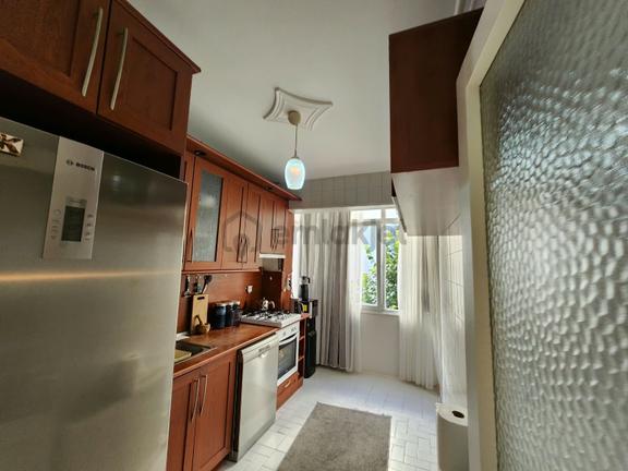 Şirinyer Meşkure Şamlı Okul Yakını 2+1 Bakımlı Ara Kat 2