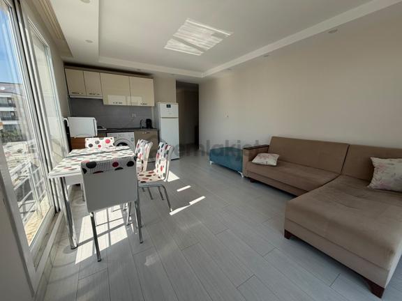 İsabeyli Mahallesinde 2+1 Kiralık Eşyalı Daire 1