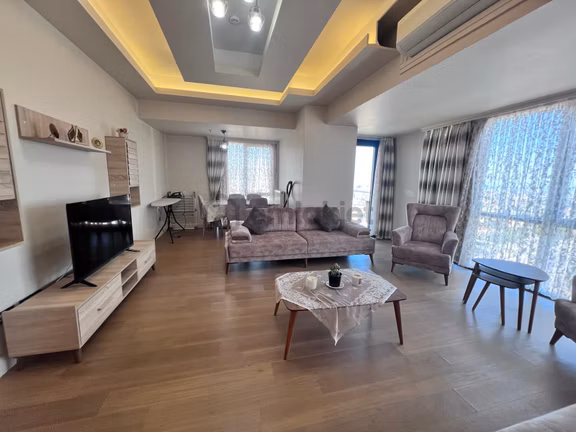 Kiptaş Venezia Mega Satılık Boş Hemen Oturum 2 Banyolu Kapalı Mutfak Balkonlu 2+1 Daire 2