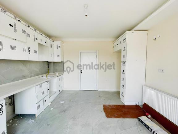 An-ka'dan Konya Yoluna Sıfır 3+1 Full Yapılı Fırsattt Daire!! 2