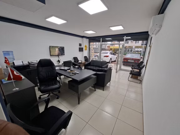 Kiralık Dükkan Kızılarık Mahallesinde !! 2