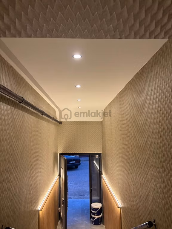 Aydoğdu Mah. Kiralık 2+1 Sıfır Daire 1