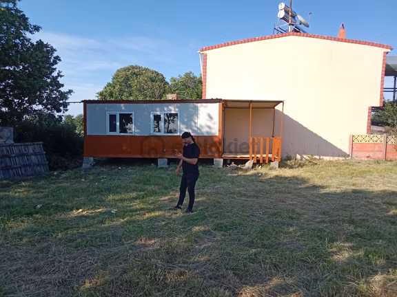 Satılık İmarlı Arsa 2