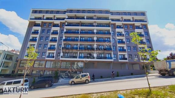 Görükle Ceylan Nada Park'ta Eşyalı Havuz &sosyal Donatılı Daire 1