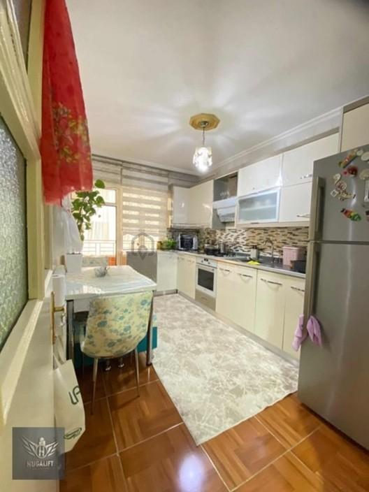 Hugalift'ten Orman Park Yanı Satılık Daire 1