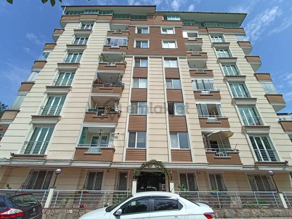 Yeski Emlâk İnşaattan 3+1 Kiralık Daire 1
