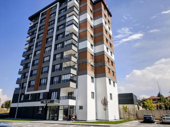 Yıldırım Beyazıtta Kanal Boyunda Lüks Ve Modern Satılık Daire 2