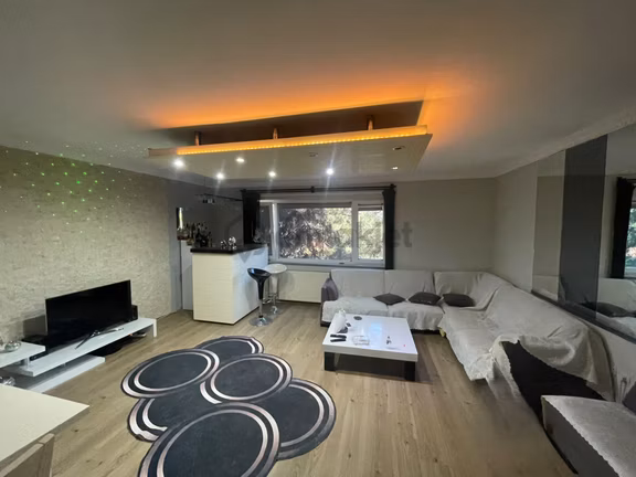Bke Bursa Kılıç Tan Setbaşı Umurbey De Kiralık Eşyalı 2+1 Daire Asansörlü 1