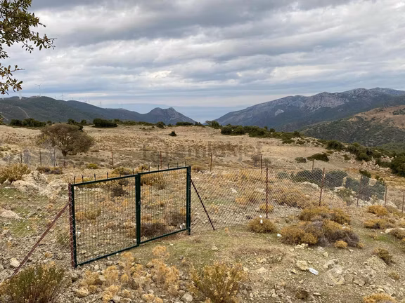 Atlas Gayrimenkulden Deniz Manzaralı Kelepir Tarla 1