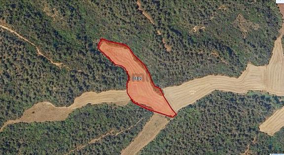 Çanakkale Ilgardere Yatırımlık Ve Verimli 6.851 M2 Satılık Tarla 1