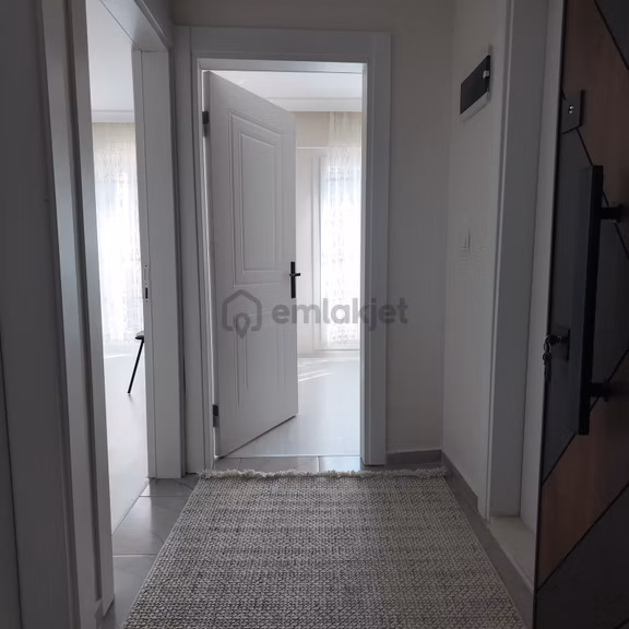 Atatürk Mahallesi Tariş Mevki 1+1 Arakat Eşyalı Kiralık Daire 2