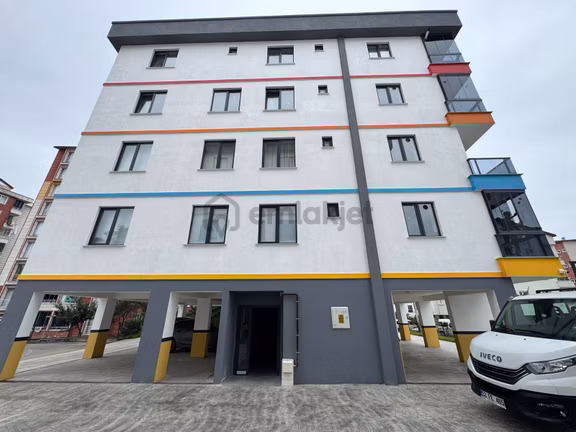 Ordu Karşıyaka Viral Çelebi Sitesi 2+1 Satılık Daire 2