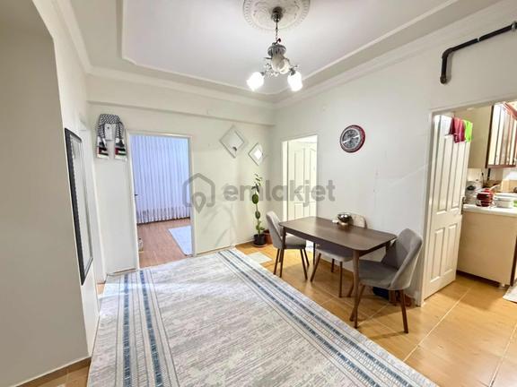 Genesis Arkası Satılık 2+1 Daire 1