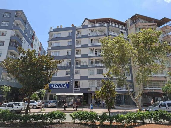 Barajyolunda Cadde Üstü 2+1 Kiralık Daire 1